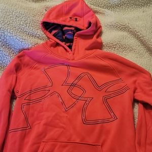 Girls Hoodie
